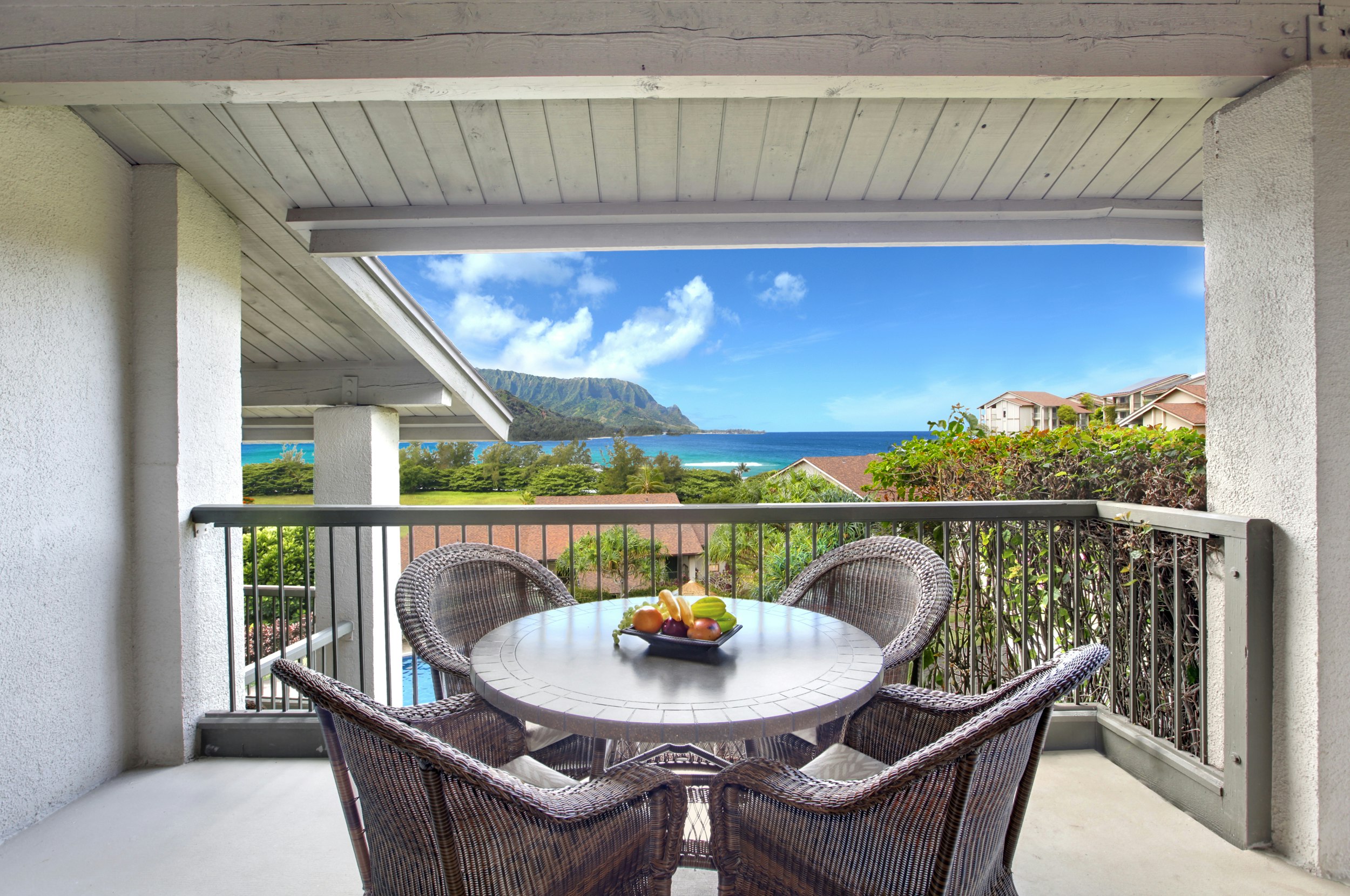 Hanalei Bay Resort 14/20