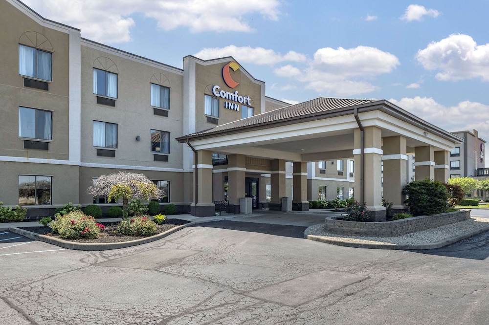 amenities