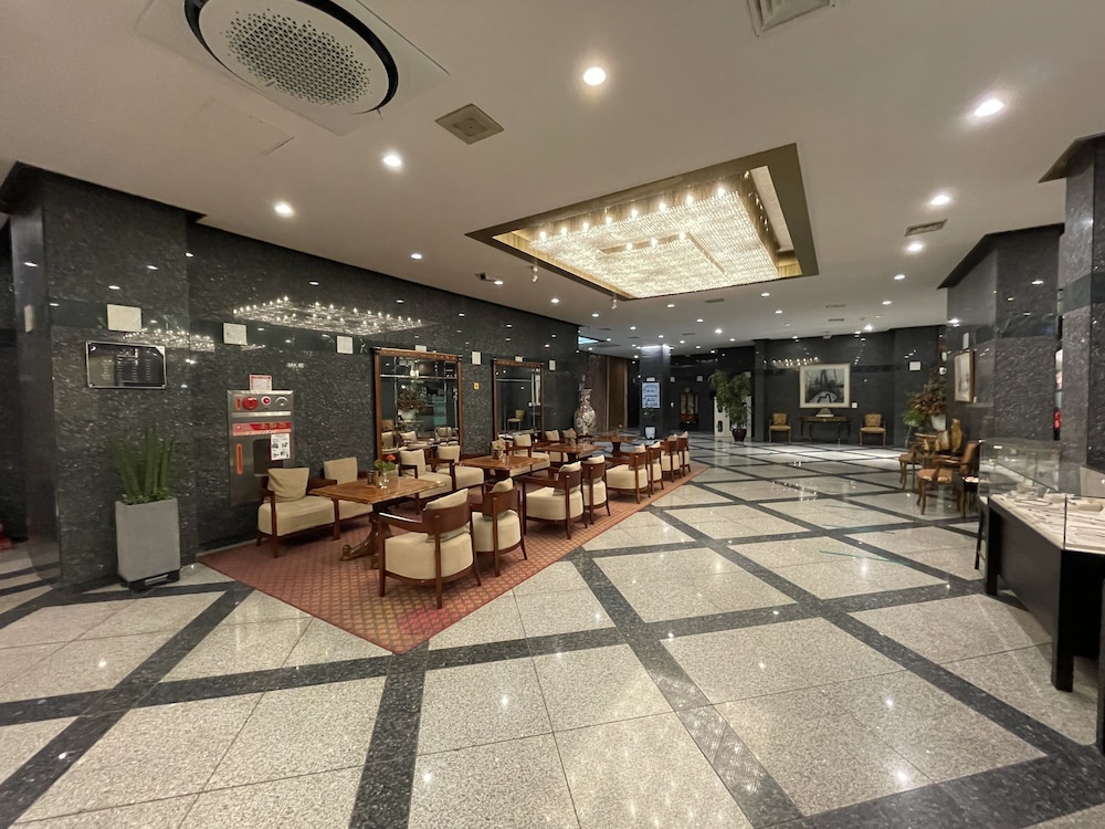 Danyang Tourist Hotel Edelweiss 5/22