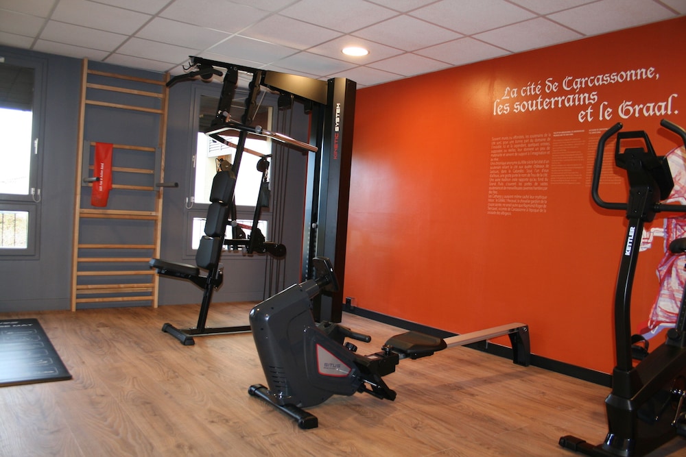 Ibis Styles Carcassonne La Cite 47/79