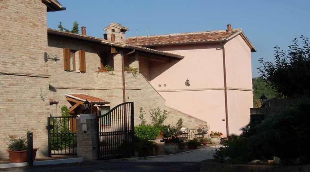 Colleverde Country House Beauty and Wellness 2/64