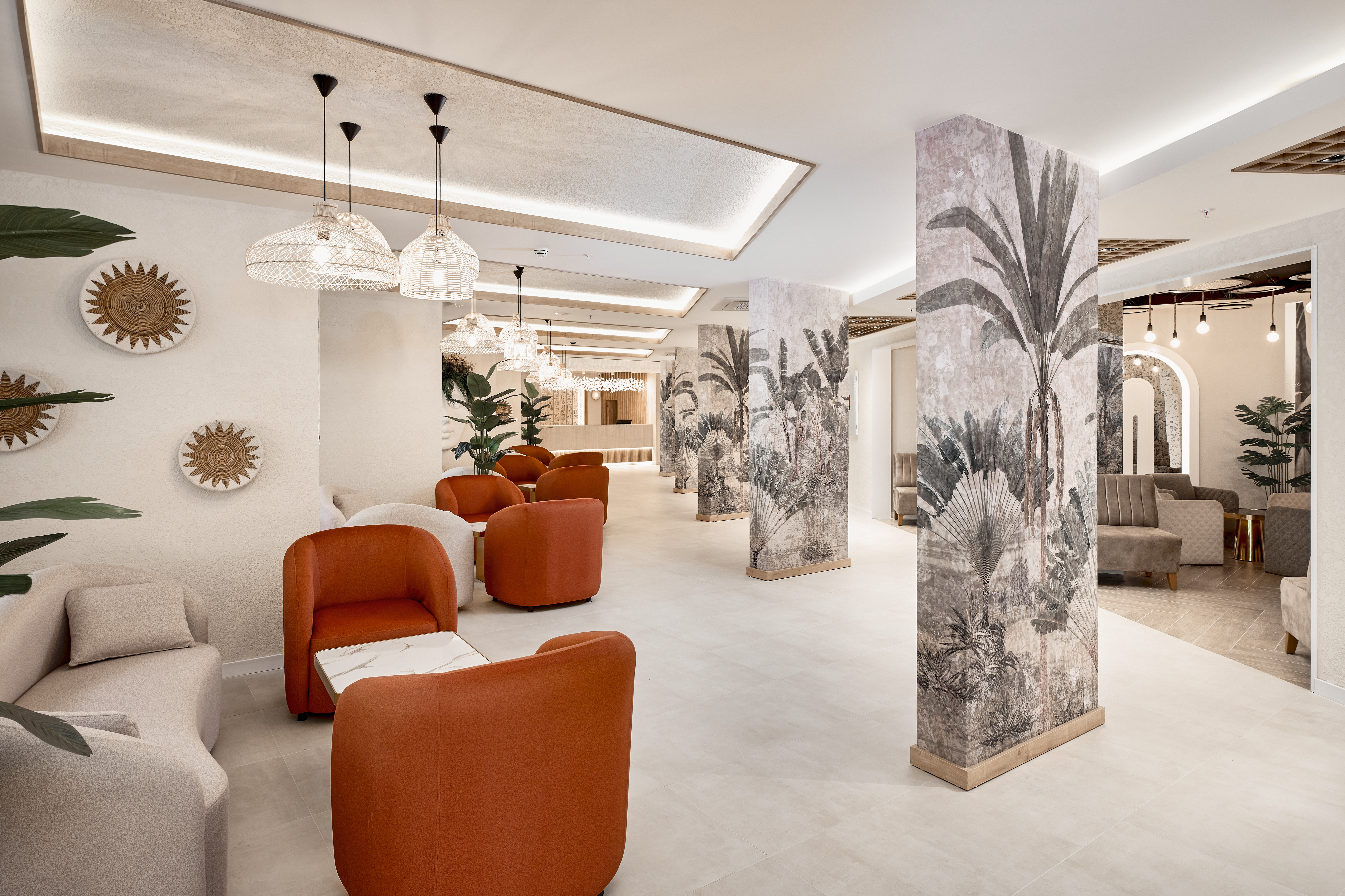 Annabella Park Hotel 27/50