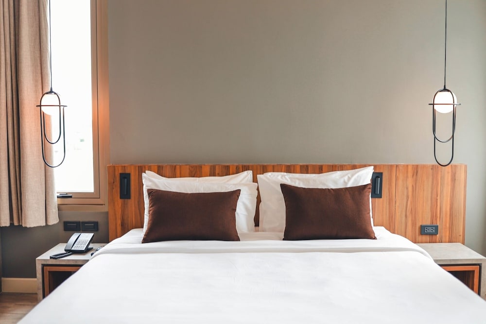 Welladee Wellness Chiangmai Hotel 23/51