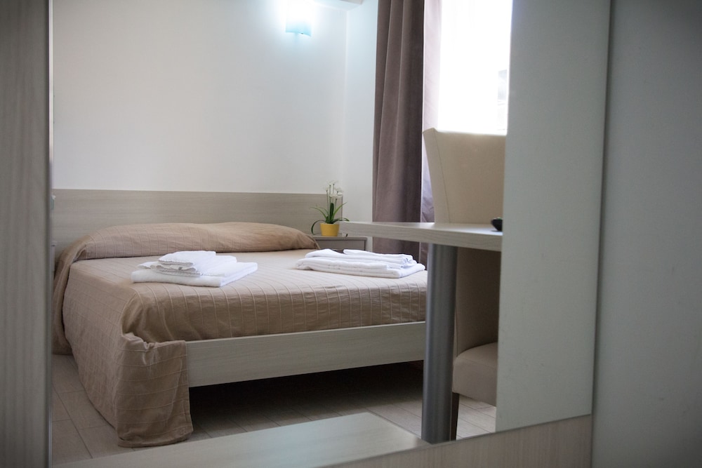 B&B Baglio Santa Croce 11/36