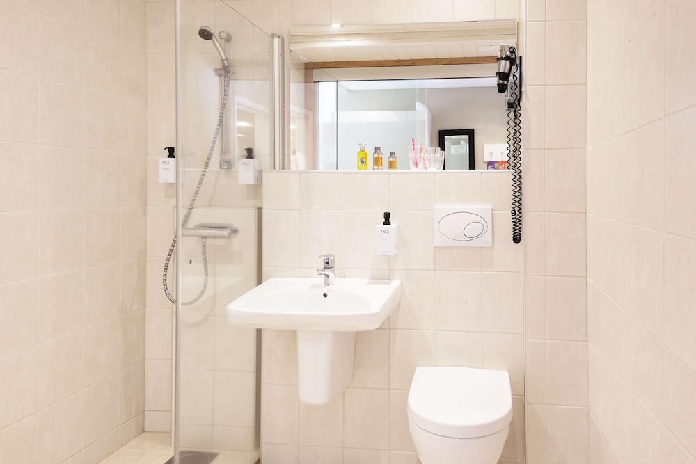Scandic Valdres 47/50