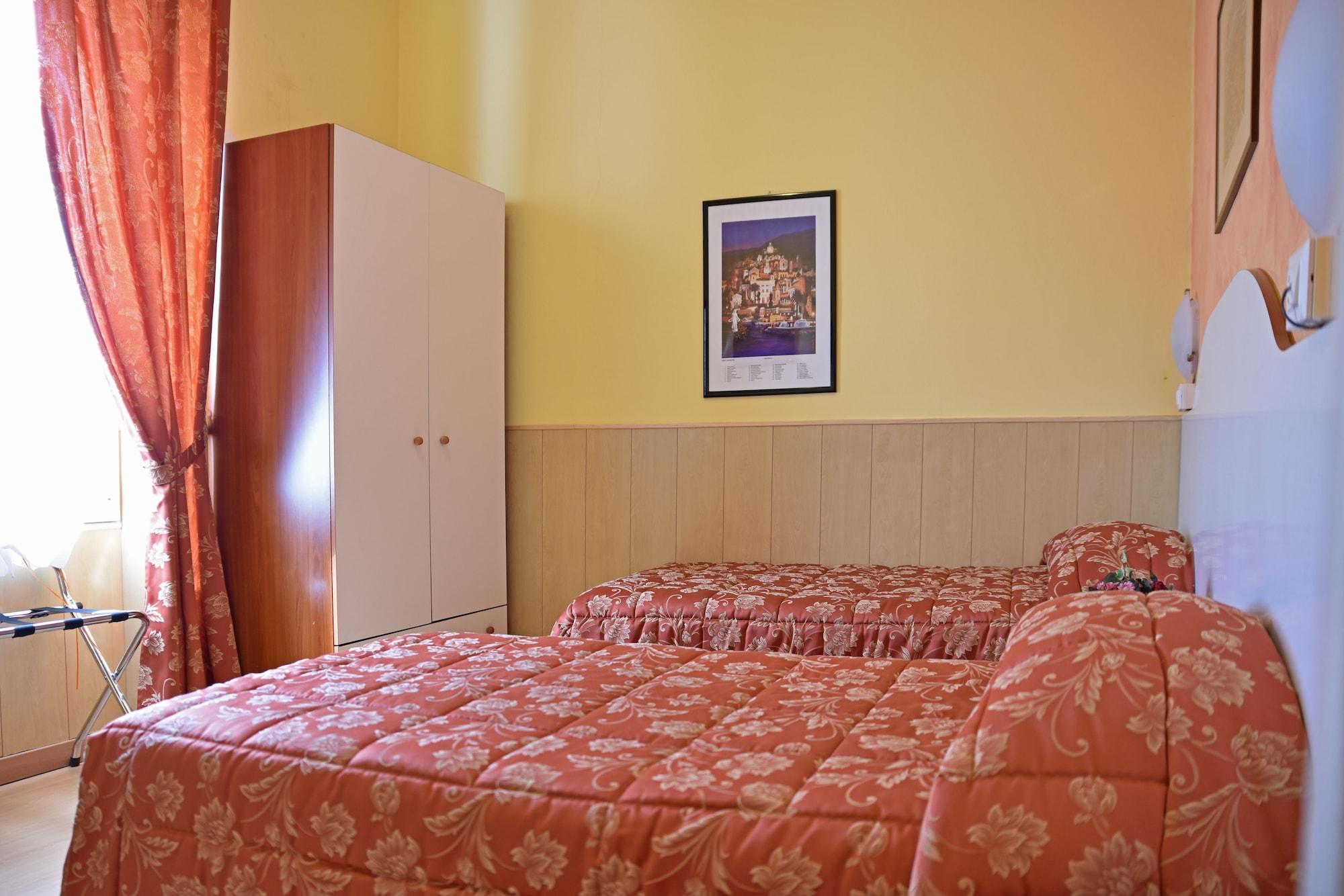 Hotel Corso 9/25