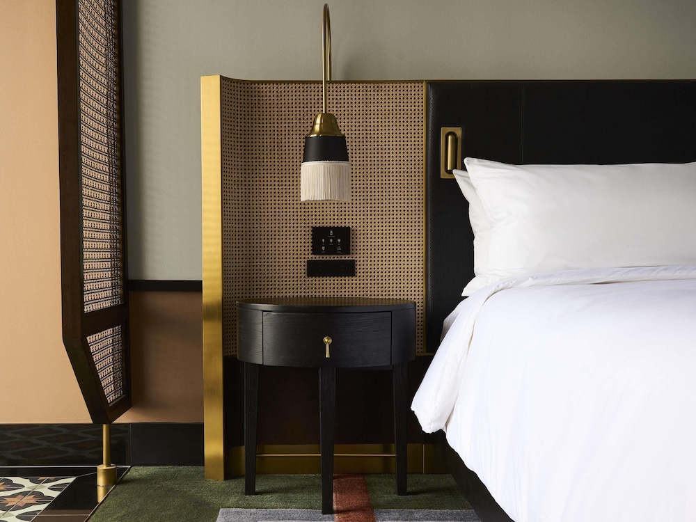 Fairmont New Orleans 28/51