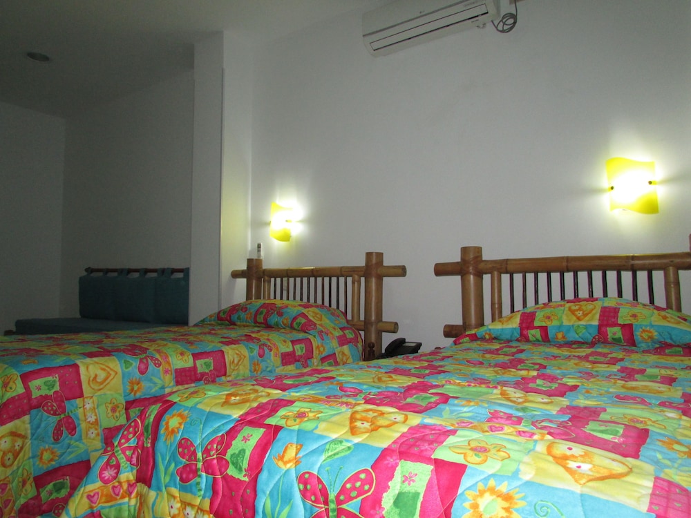 Baluarte Cartagena Hotel Boutique 58/81