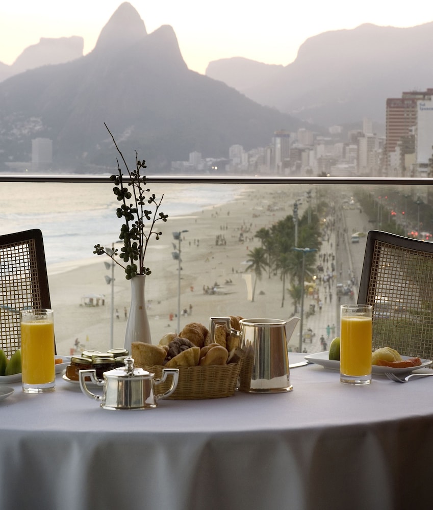 Hotel Fasano Rio de Janeiro 47/72