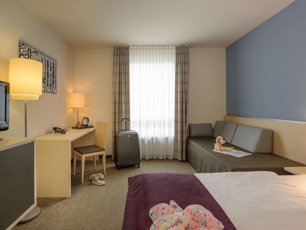 Mercure Hotel Berlin City West 34/78