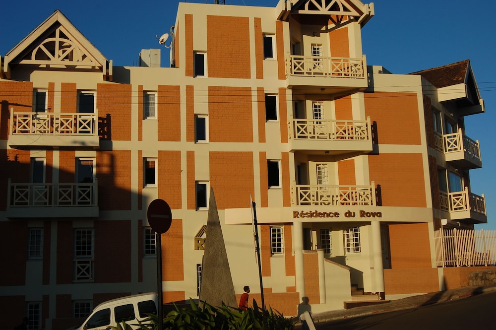La Residence du Rova 1/15