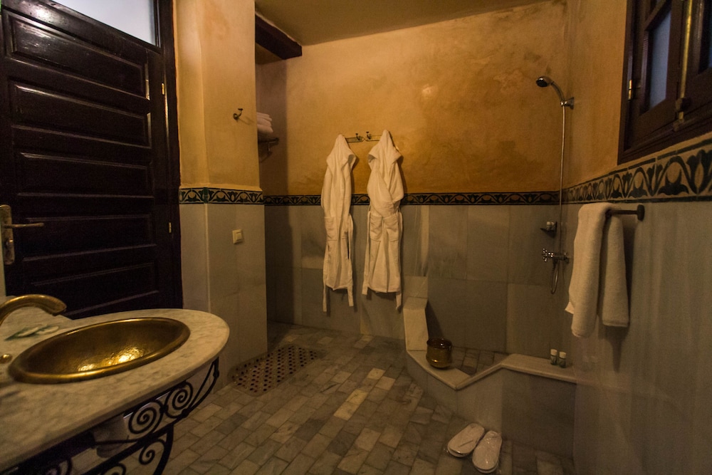 Riad Fes Bab Rcif & Spa 49/50