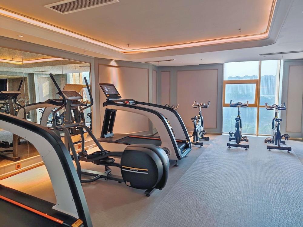 Mercure Anyang Downtown 26/43