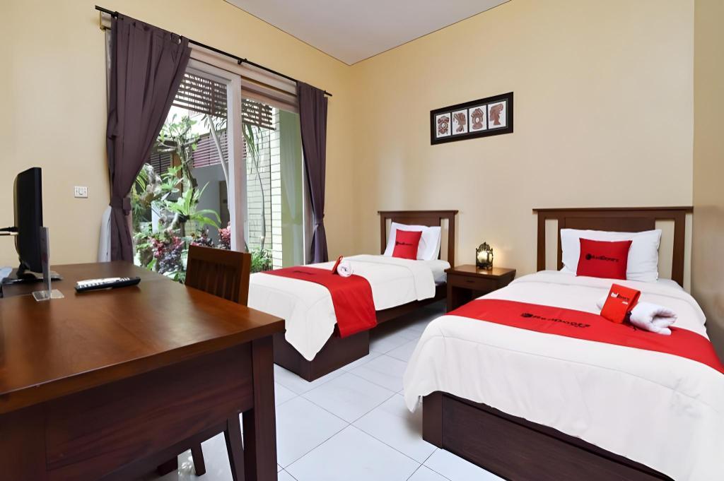 Reddoorz Near Pantai Sanur Bali 17/44