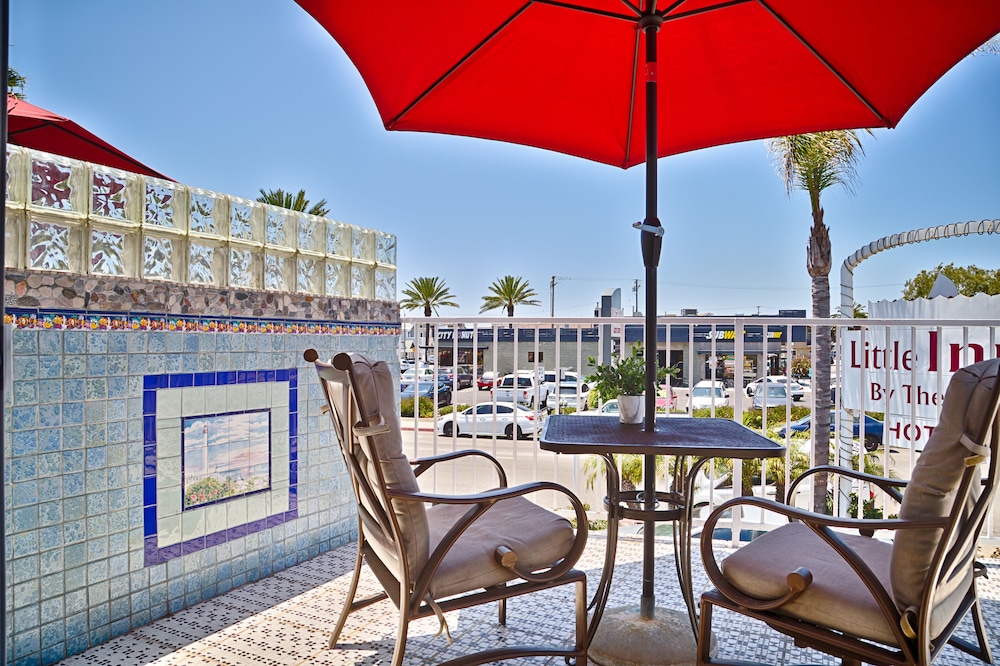 Little Inn By The Bay Newport Beach 29/45