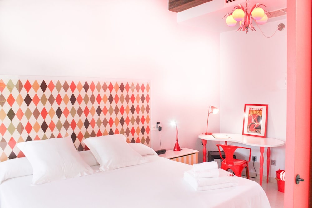Hotel Teatrisso 17/68
