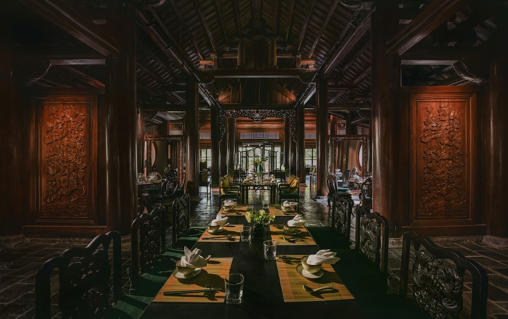 Jiva Hoa Lu Retreat 42/50
