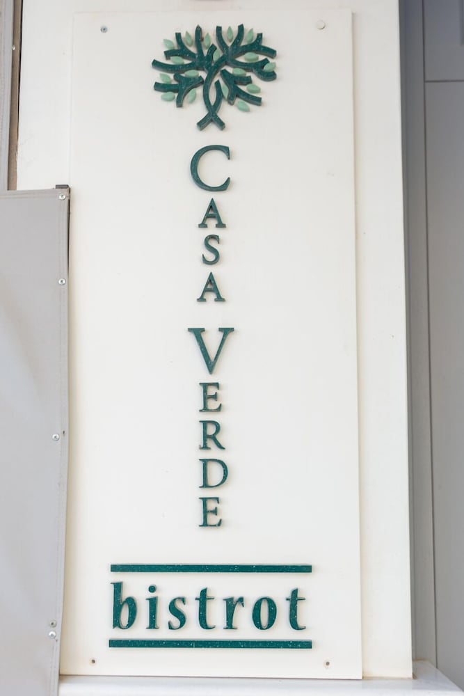 CASA VERDE 27/50