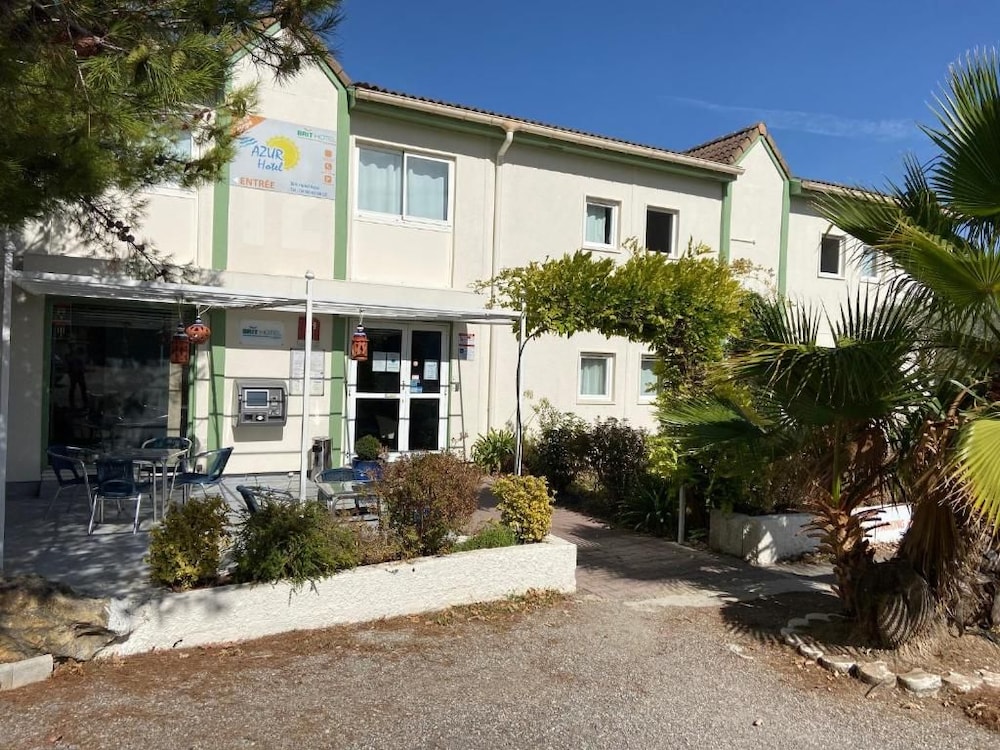 Brit Hotel Salon De Provence 1/30