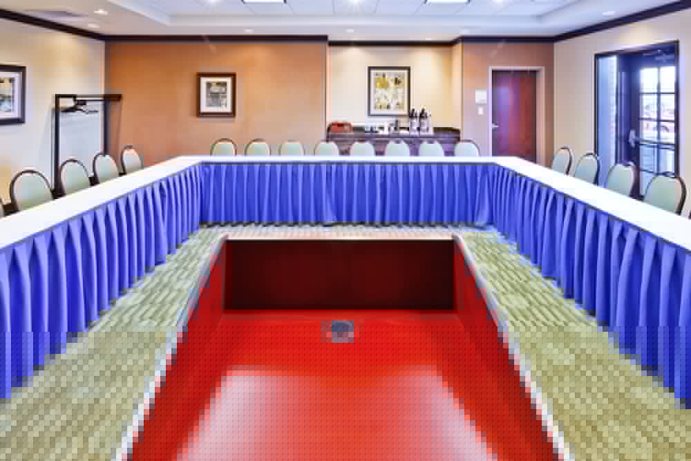 Holiday Inn Express Hotel And Suites Ooltewah Springs Chattanooga 6/67