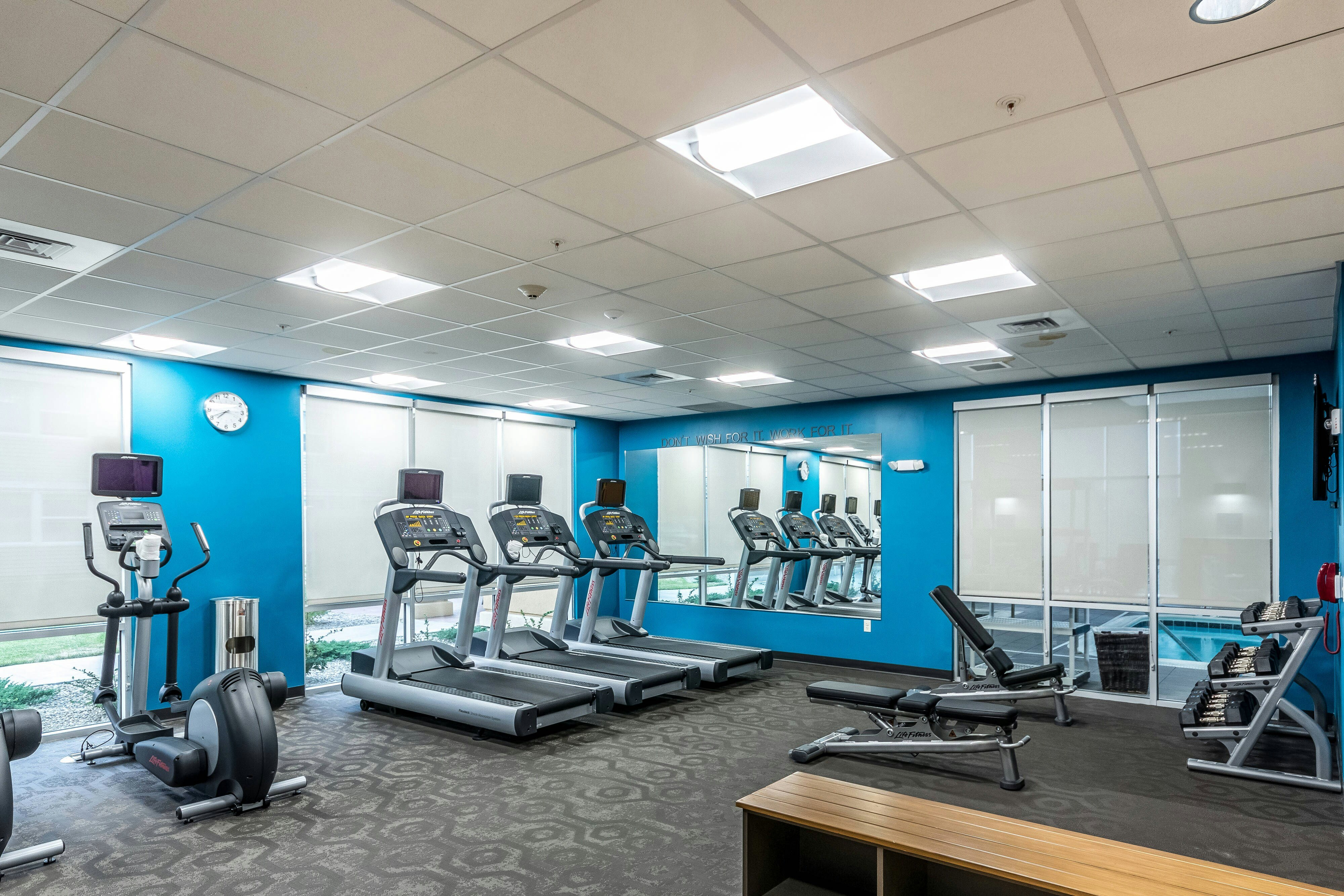 Fairfield Inn and Suites by Marriott Butte 21/41
