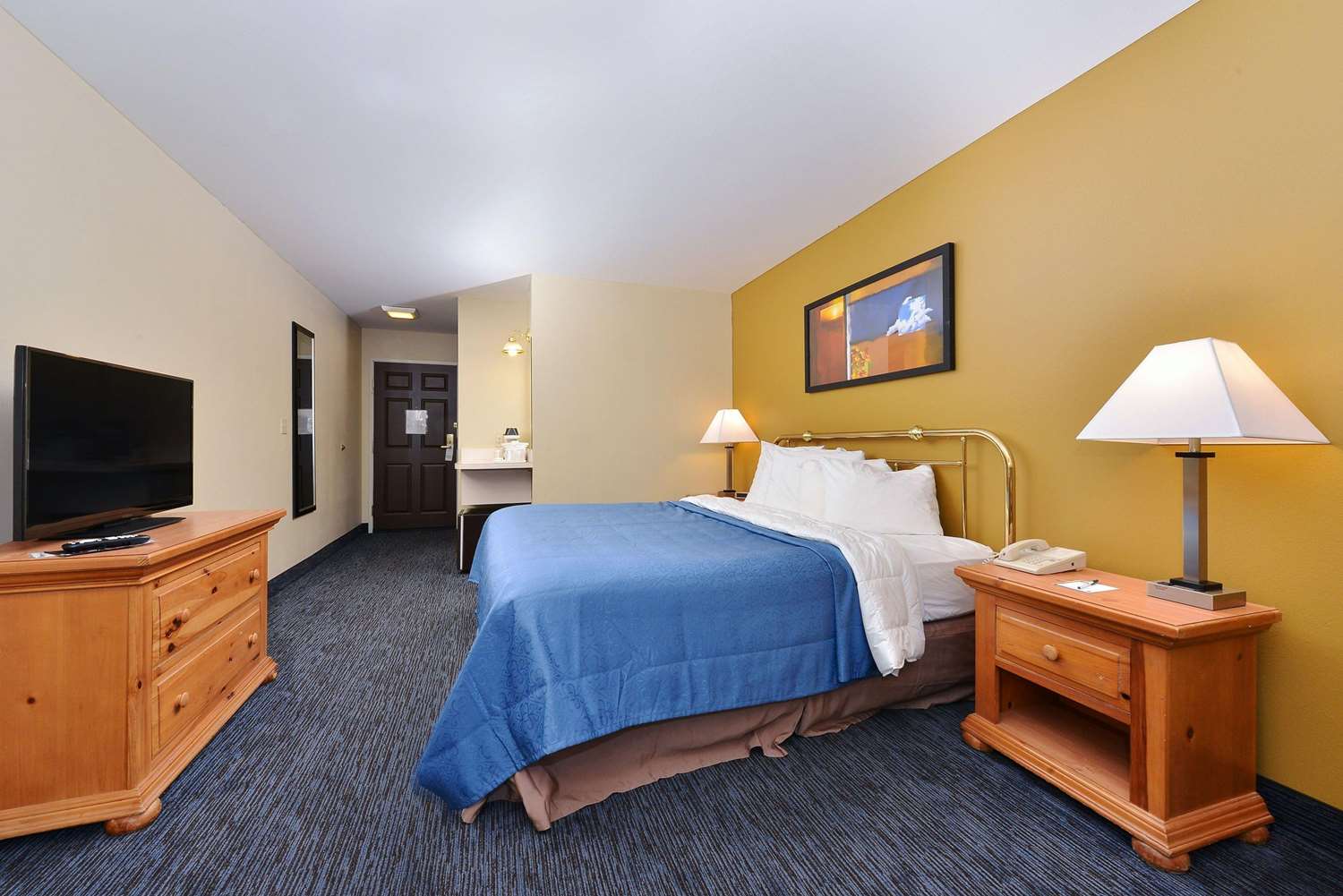 Haven Hotel Shawano WI 11/26