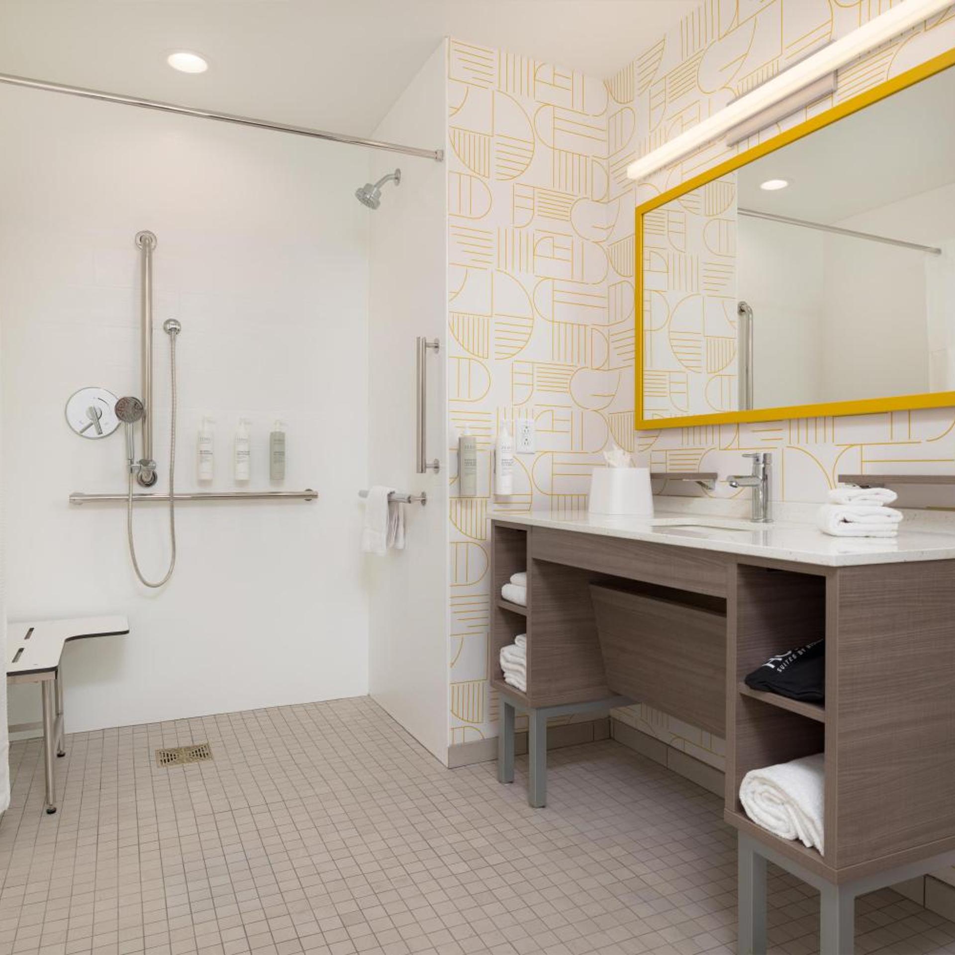 Home2 Suites by Hilton Chattanooga West Lookout Mountain 50/50