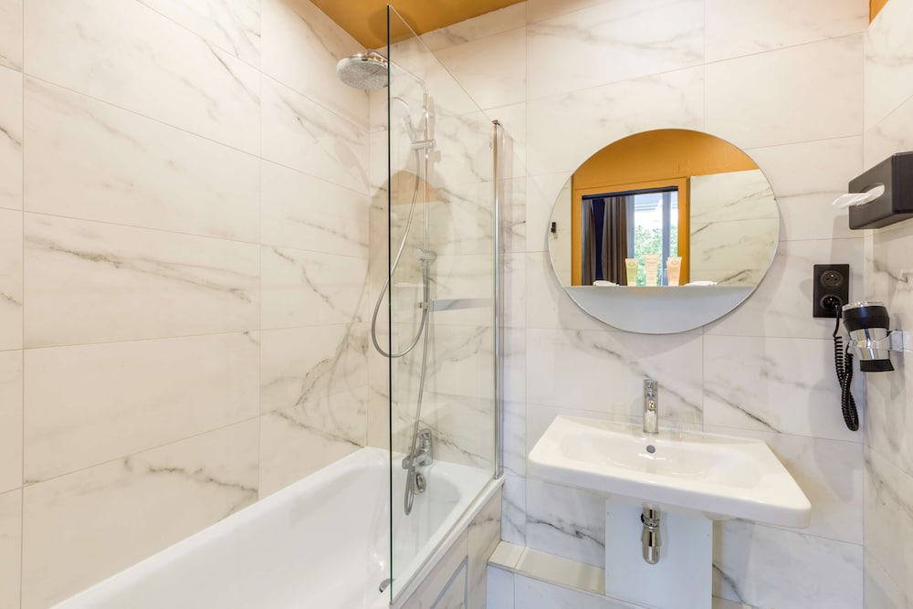 Best Western Hotel Centre Reims 22/49