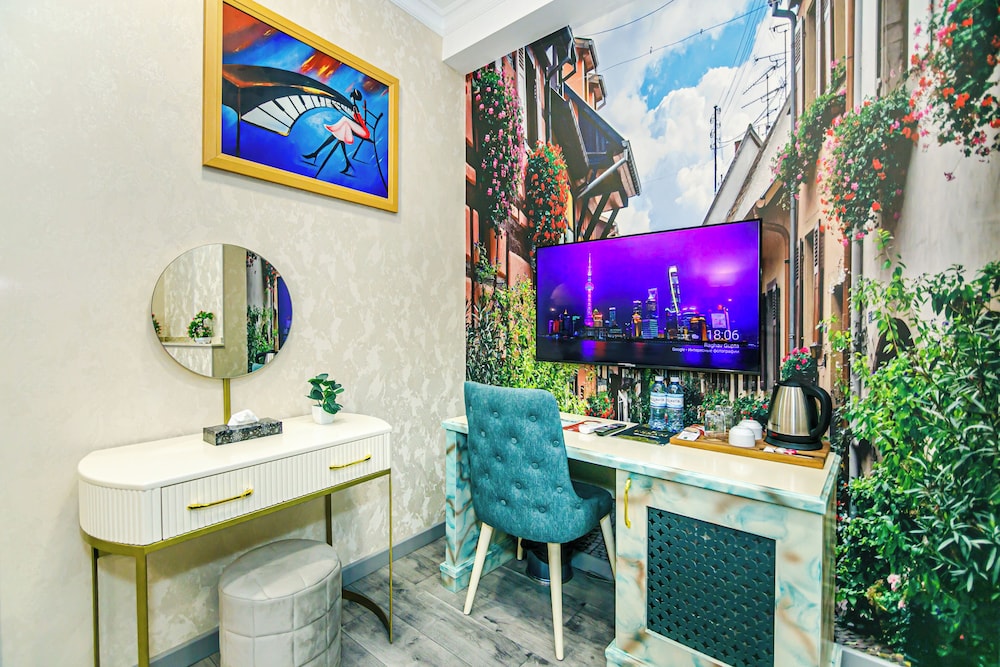 Essam Deluxe Hotel 42/50