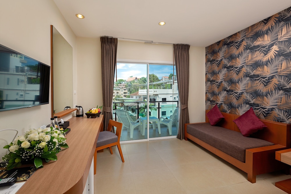 Baramee Resortel 35/57