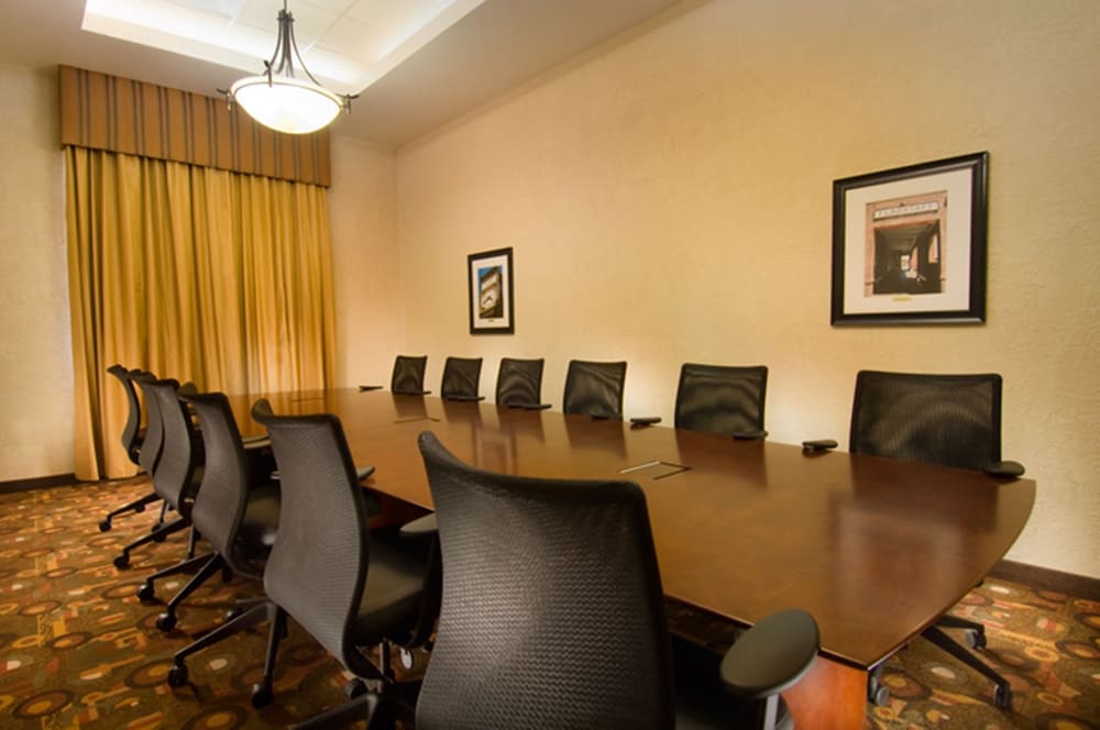 Drury Inn & Suites Flagstaff 36/41