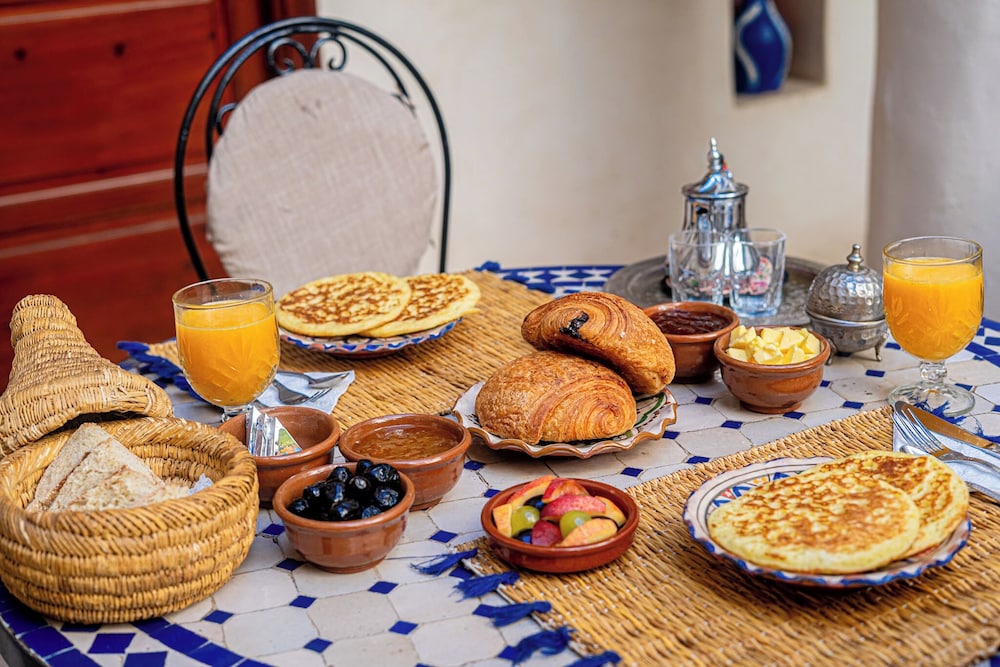 riad chams marrakech 38/50