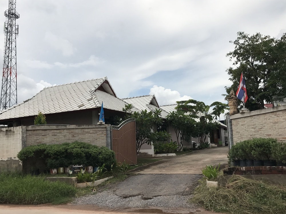 Baan Ruankaew Resort 13/18