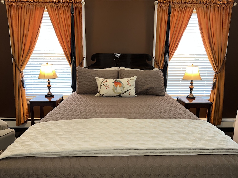 Baldwinsville Bed and Breakfast 16/62