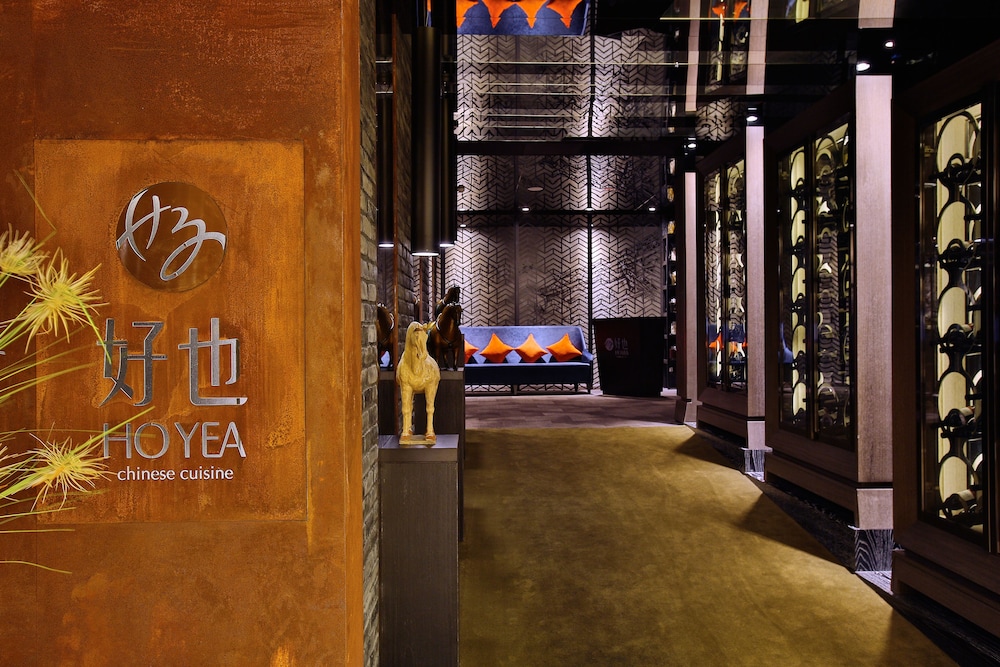 Queena Plaza Hotel Tainan 6/50