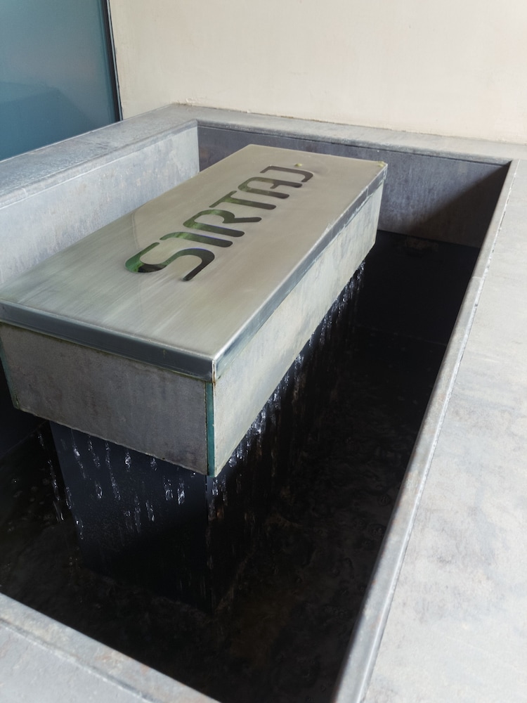 Sirtaj Hotel 35/63