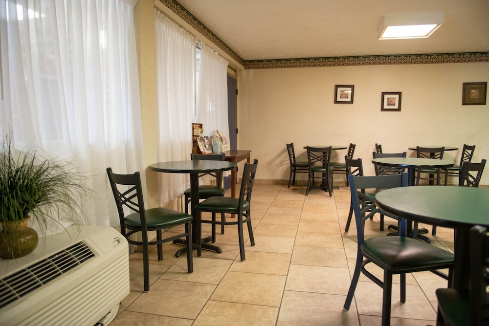 restaurant-cafeteria