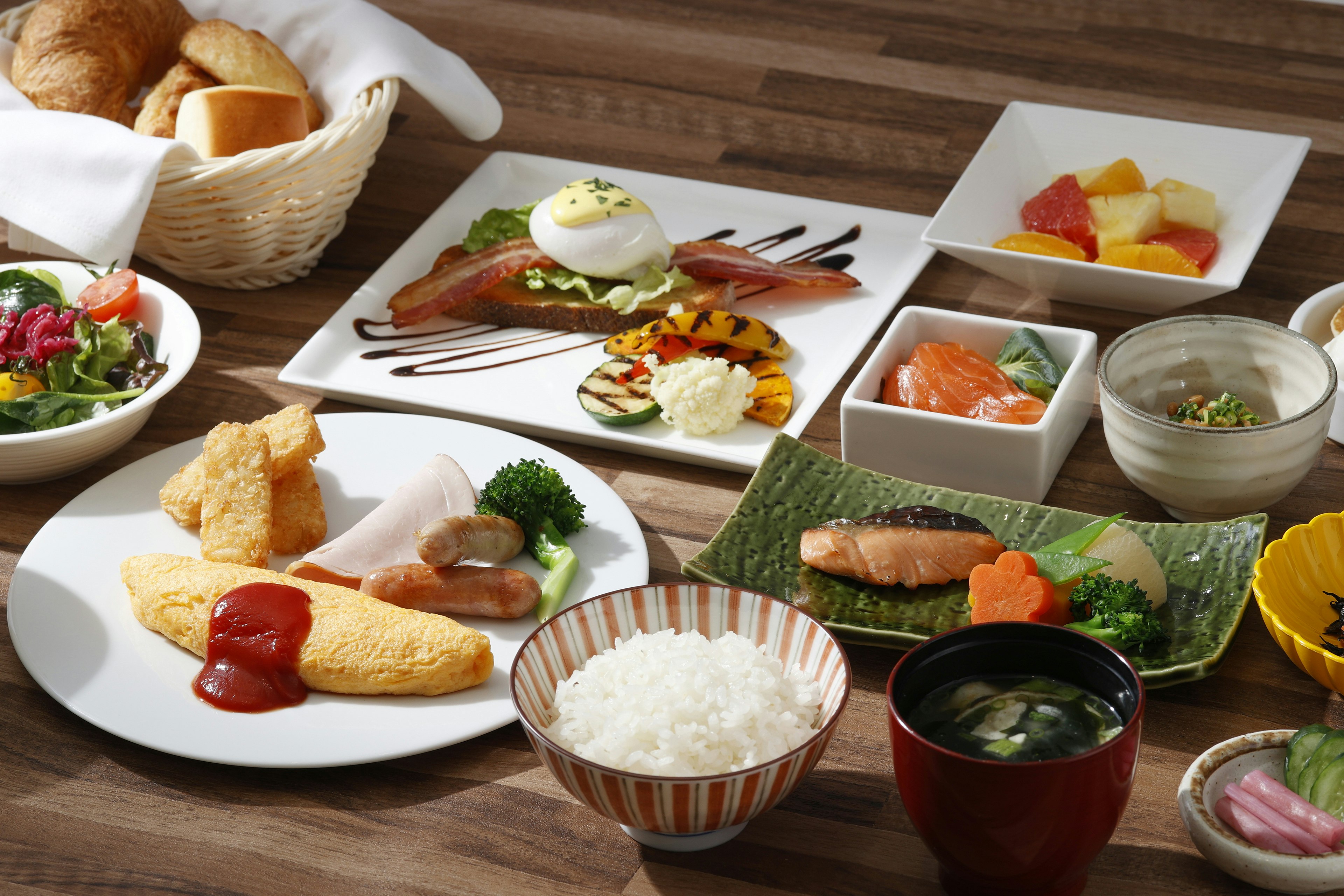 ANA Holiday Inn Tokyo Bay 38/50