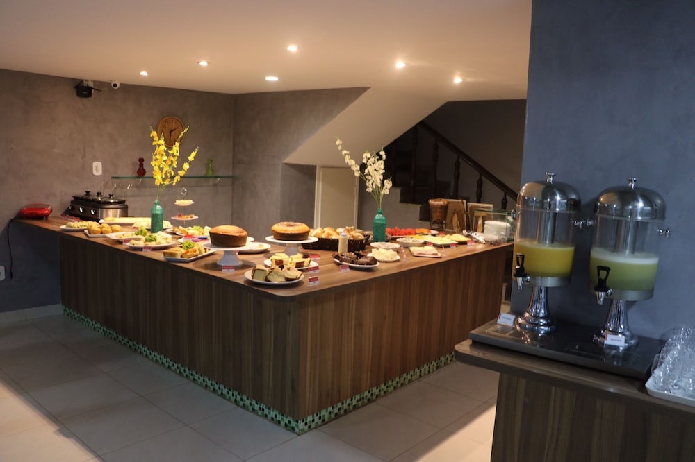 Onix Hotel Praia de Piata 5/51