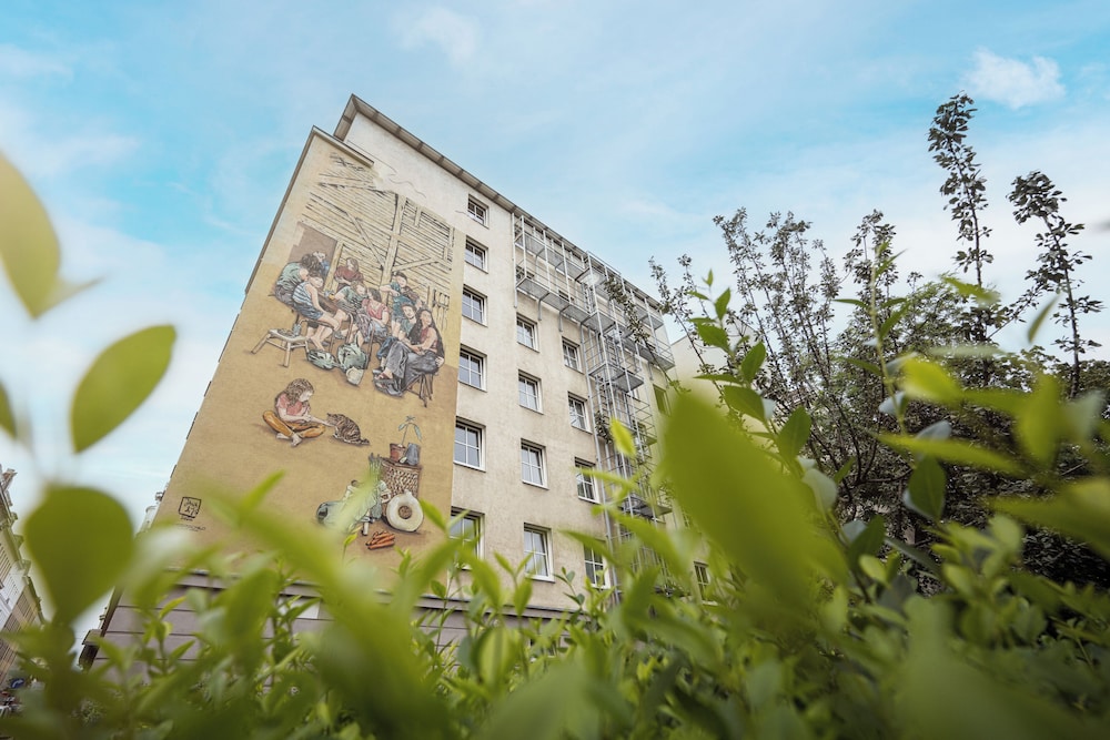 myNext - Hotel Rudy 1/54
