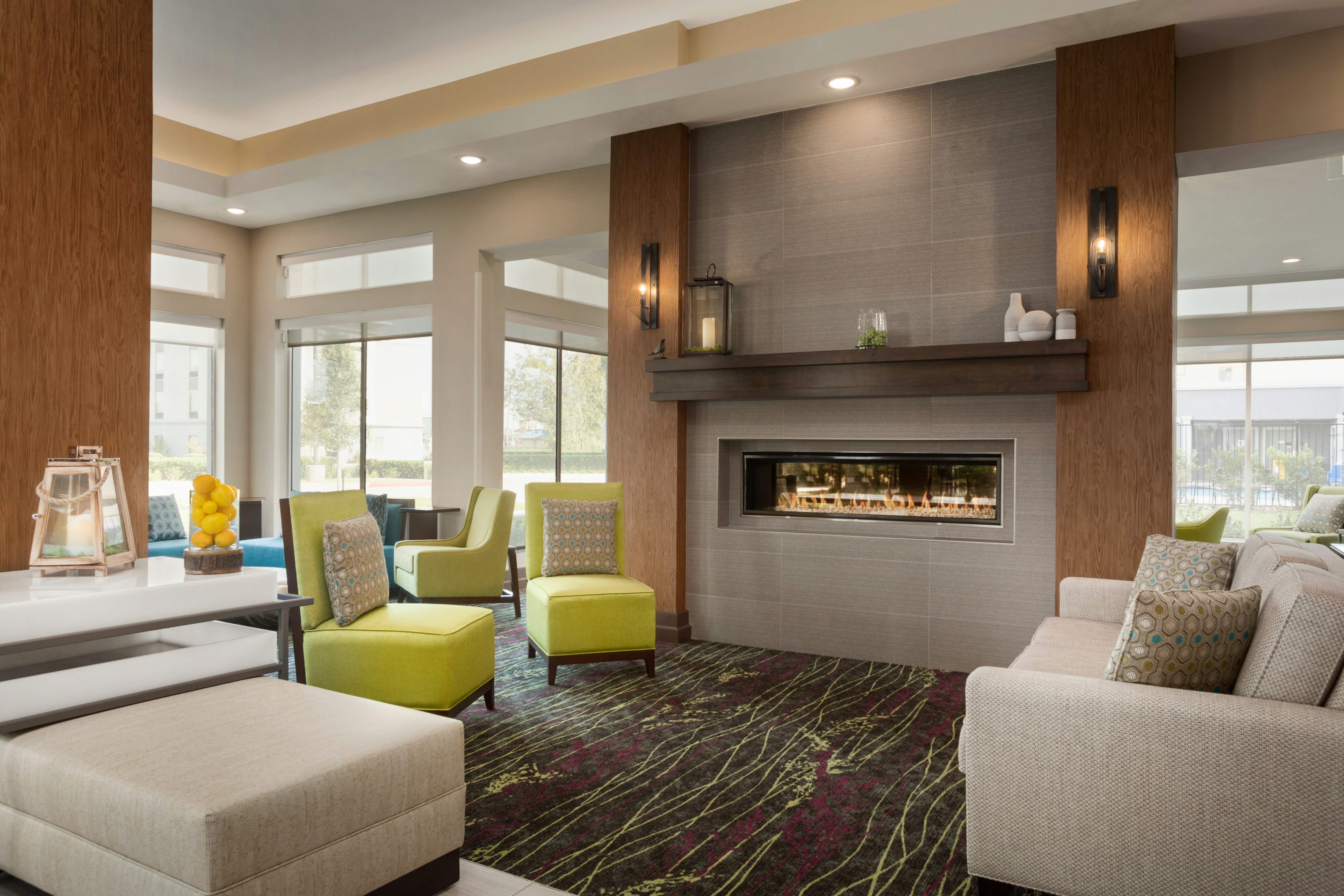Hilton Garden Inn Baytown 11/28