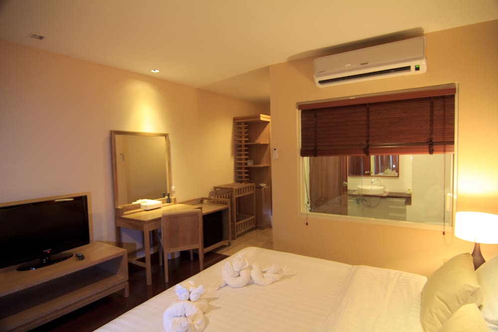 Islanda Resort Hotel 40/63