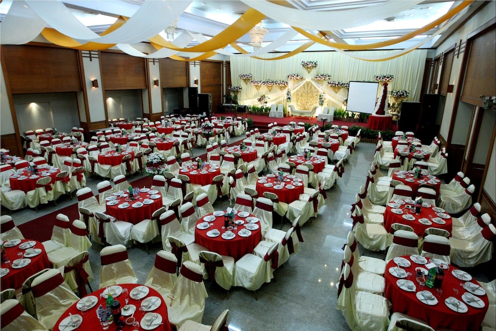 Makassar Golden Hotel 32/46