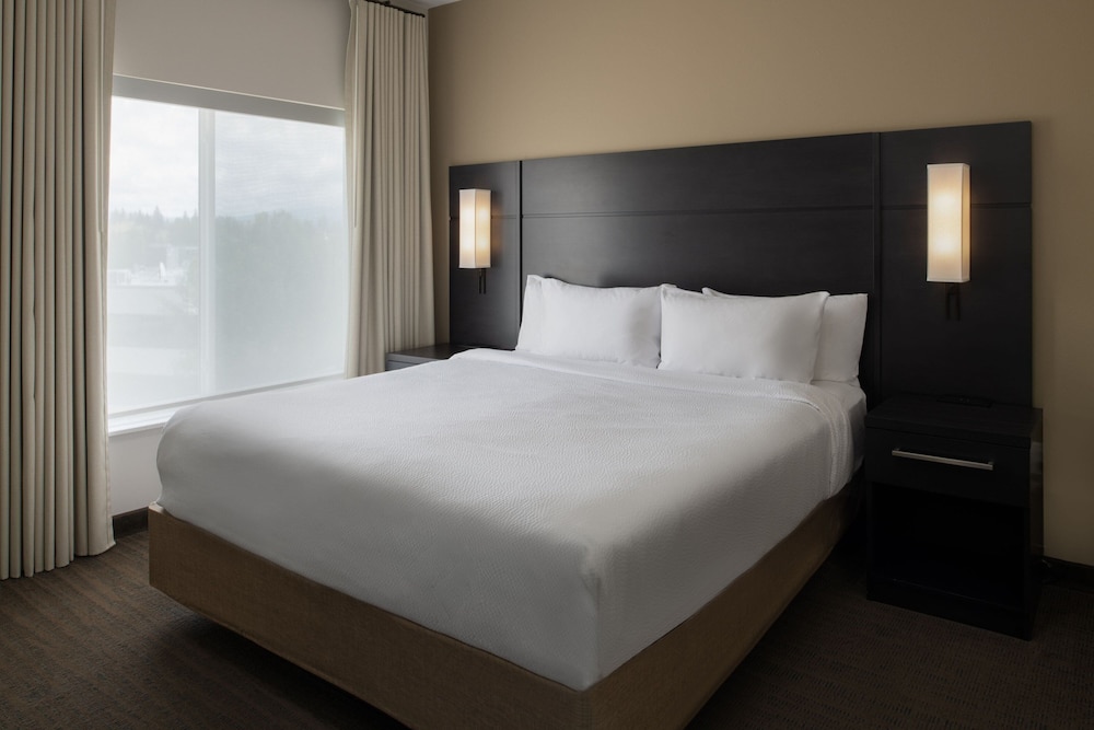 Room at Residence Inn By Marriott Portland Vancouver, VANCOUVER - WA