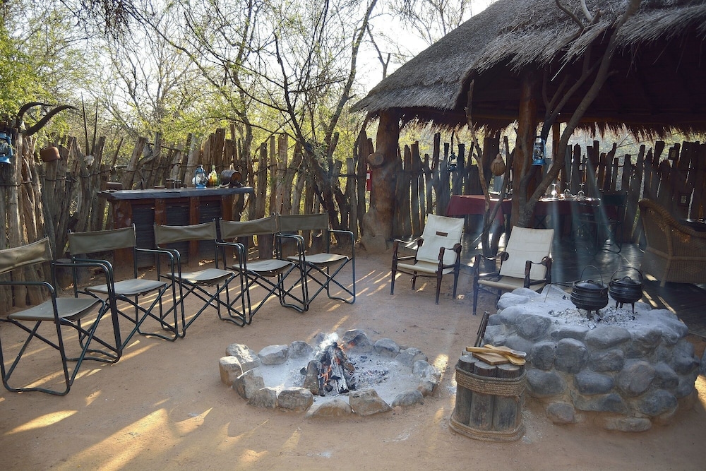 Quatermains Camp 36/49