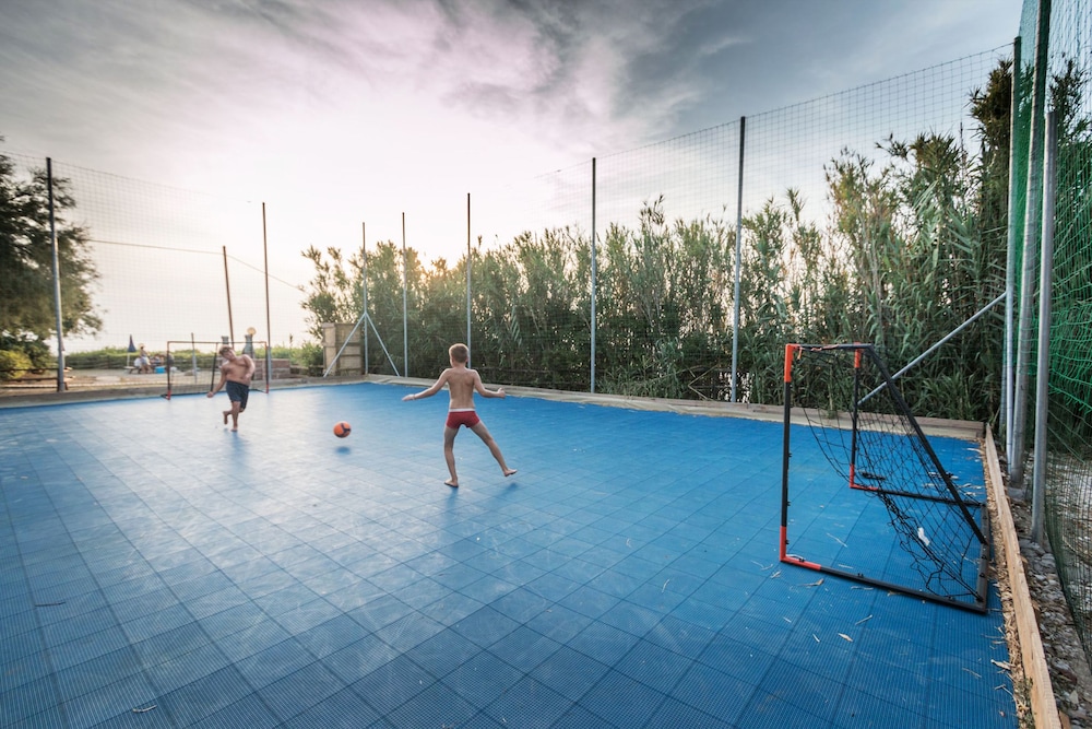 Villaggio And Camping Miramare 20/50