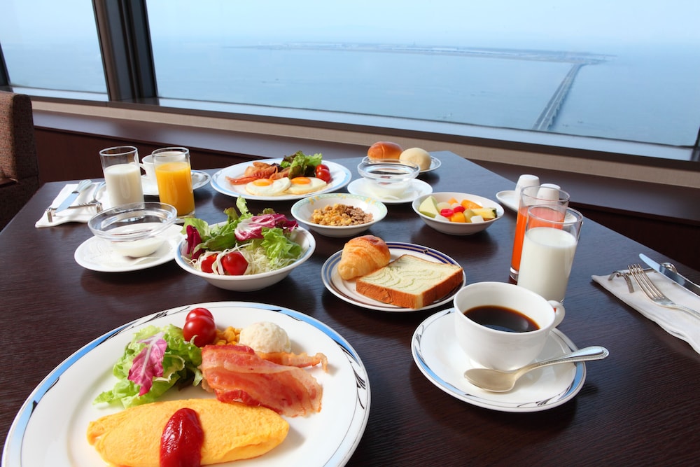 Star Gate Hotel Kansai Airport 49/71