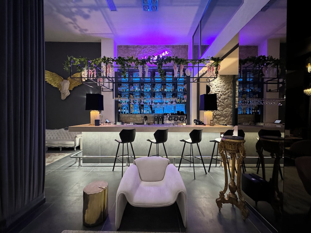 Athens The L7 Str - Luxury Boutique Collection Hotel 38/50