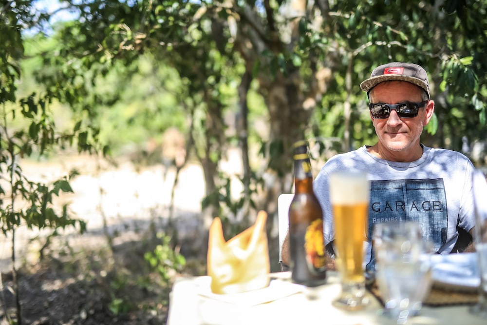 Yala Safari Camping 47/50