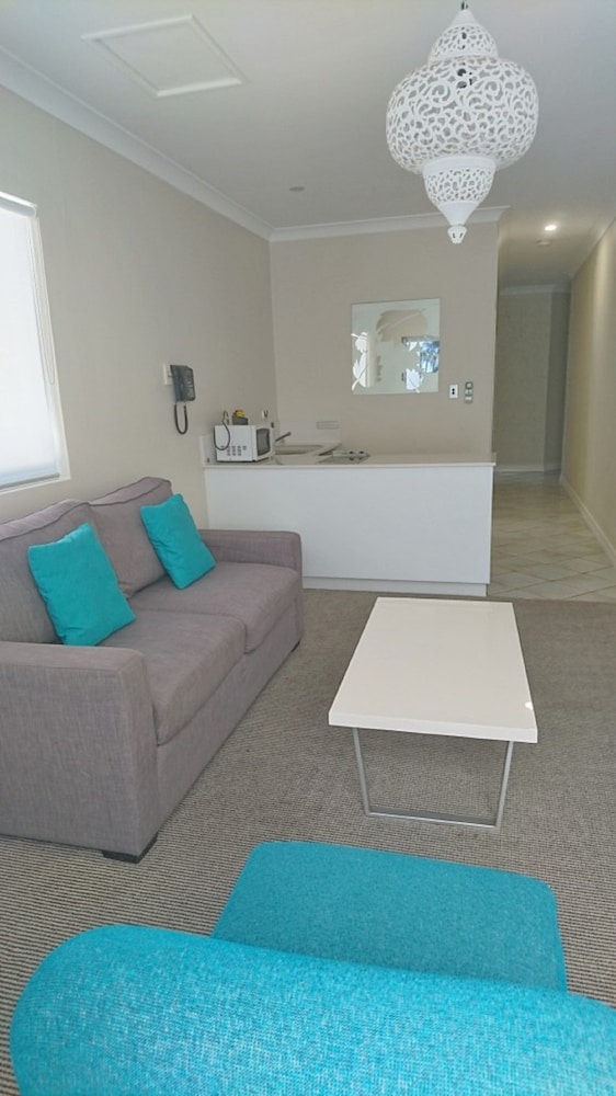 Sarayi Hotel 16/31
